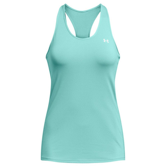 Under Armour Γυναικεία αμάνικη μπλούζα HeatGear Racer Tank